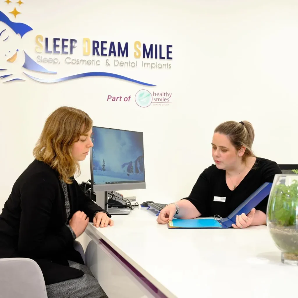 Accessing Super for Dental Treatment - Dr. Ved Berani